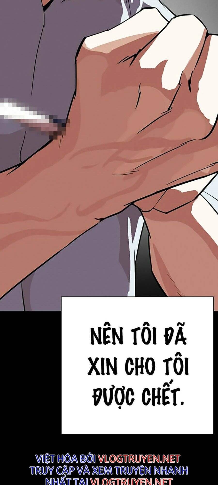Truyện Tranh Lookism - Hoán Đổi Diệu Kỳ trang 28170