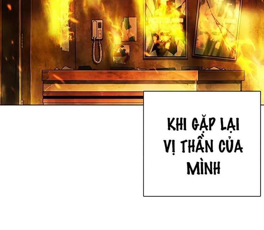 Truyện Tranh Lookism - Hoán Đổi Diệu Kỳ trang 28181