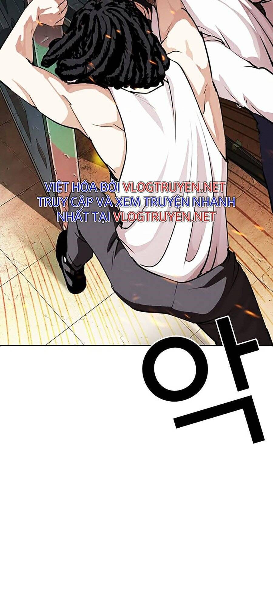 Truyện Tranh Lookism - Hoán Đổi Diệu Kỳ trang 28194