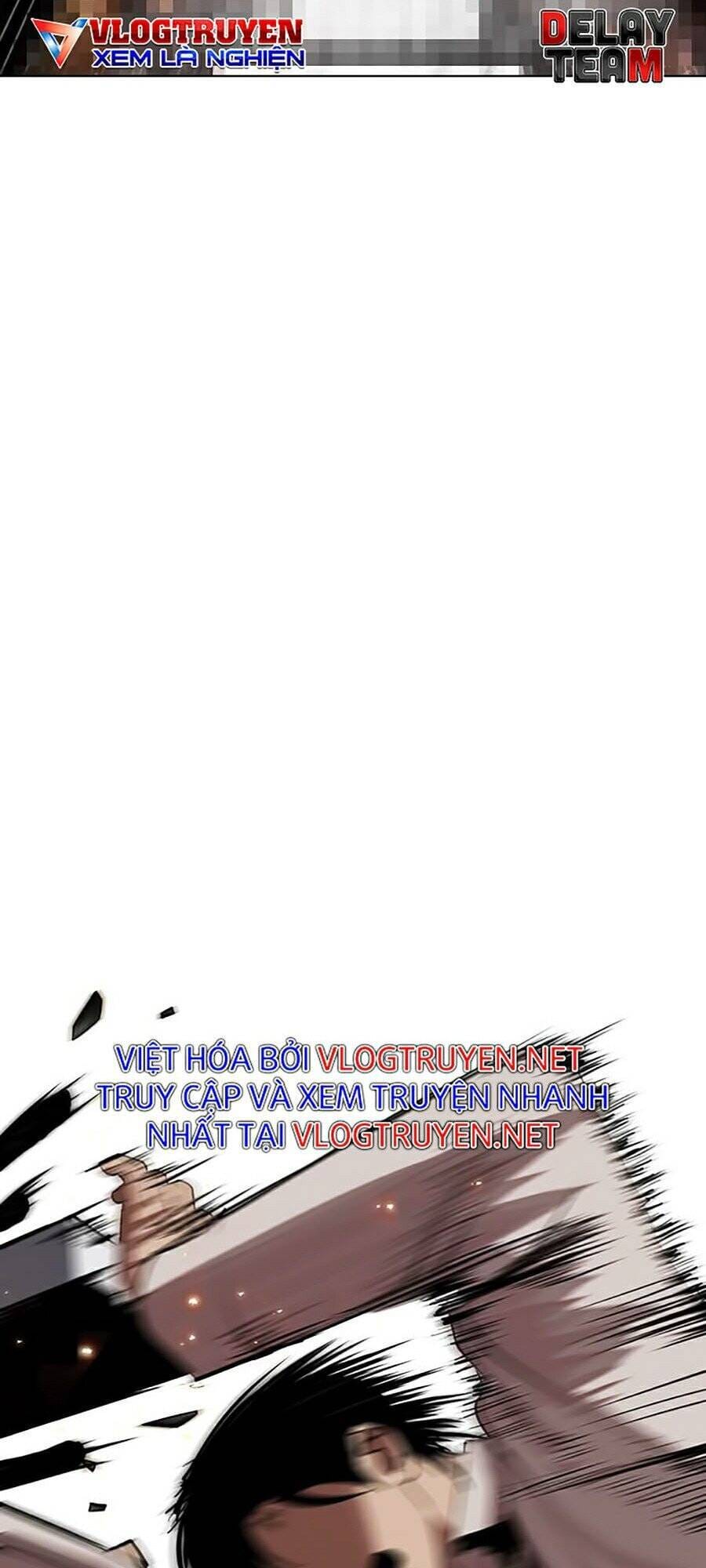 Truyện Tranh Lookism - Hoán Đổi Diệu Kỳ trang 28204