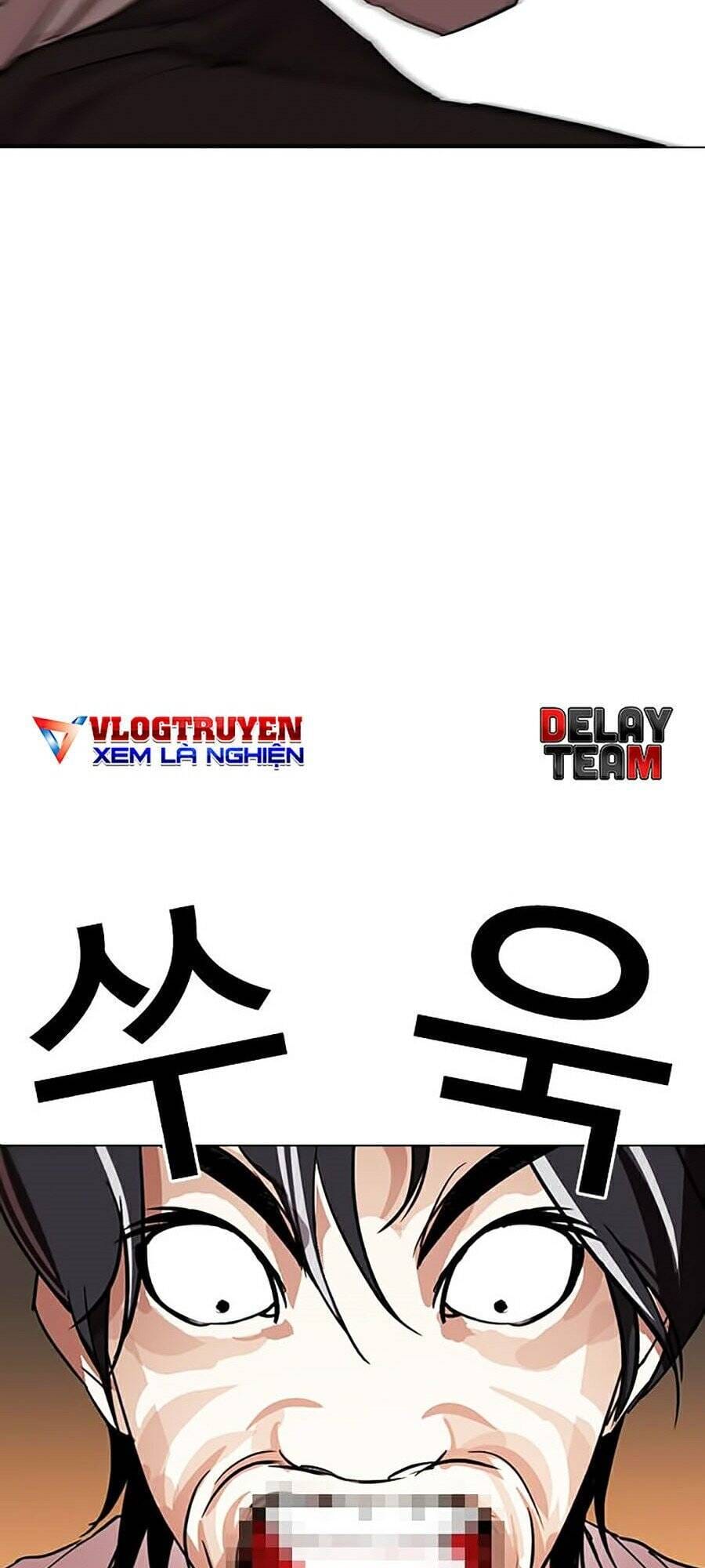 Truyện Tranh Lookism - Hoán Đổi Diệu Kỳ trang 28206