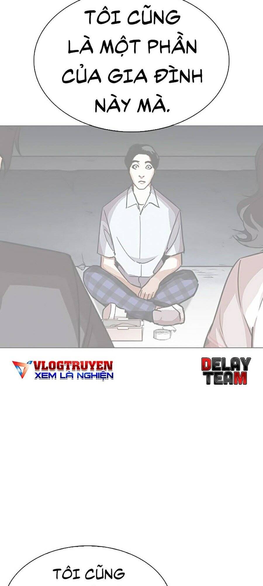 Truyện Tranh Lookism - Hoán Đổi Diệu Kỳ trang 28220
