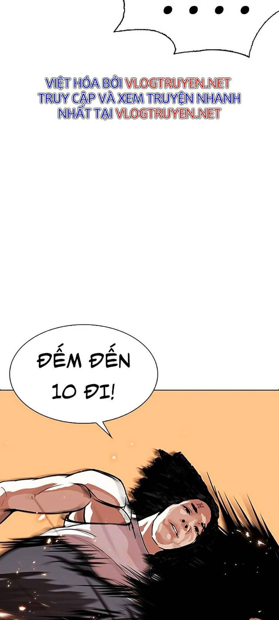 Truyện Tranh Lookism - Hoán Đổi Diệu Kỳ trang 28228