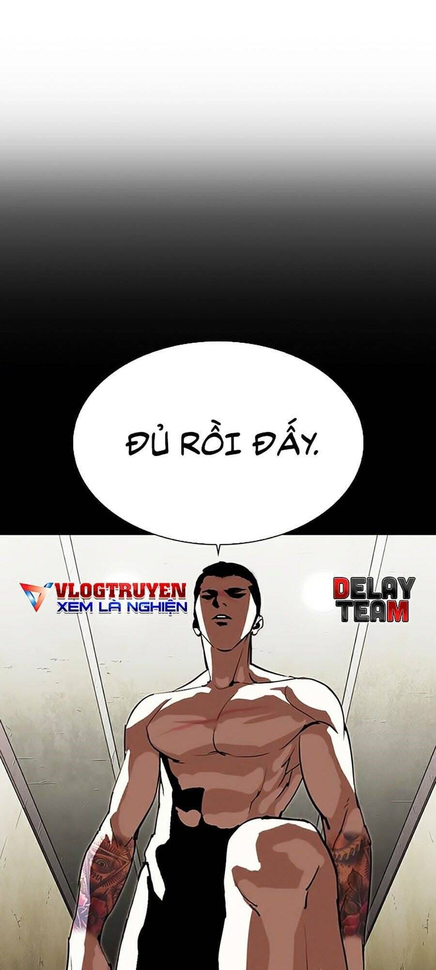 Truyện Tranh Lookism - Hoán Đổi Diệu Kỳ trang 28238