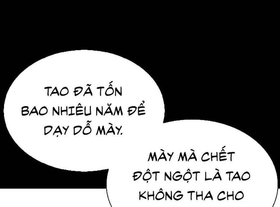 Truyện Tranh Lookism - Hoán Đổi Diệu Kỳ trang 28243