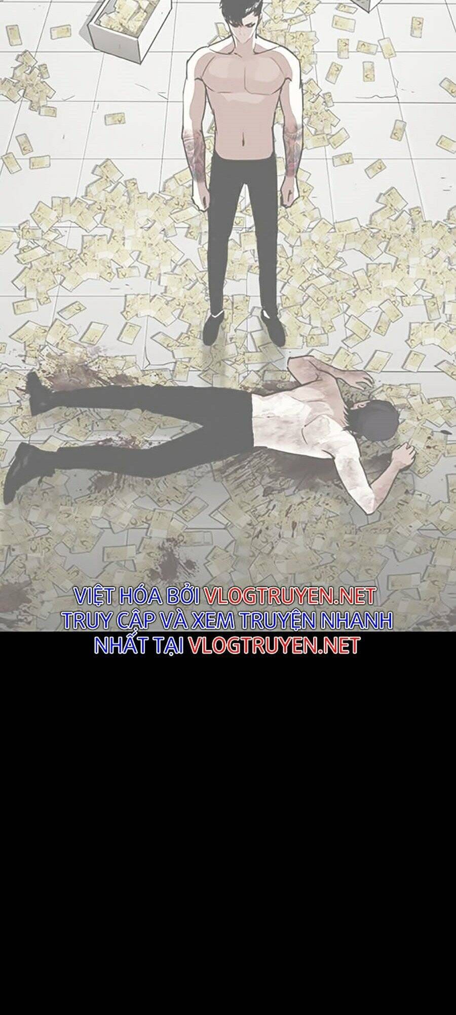 Truyện Tranh Lookism - Hoán Đổi Diệu Kỳ trang 28248