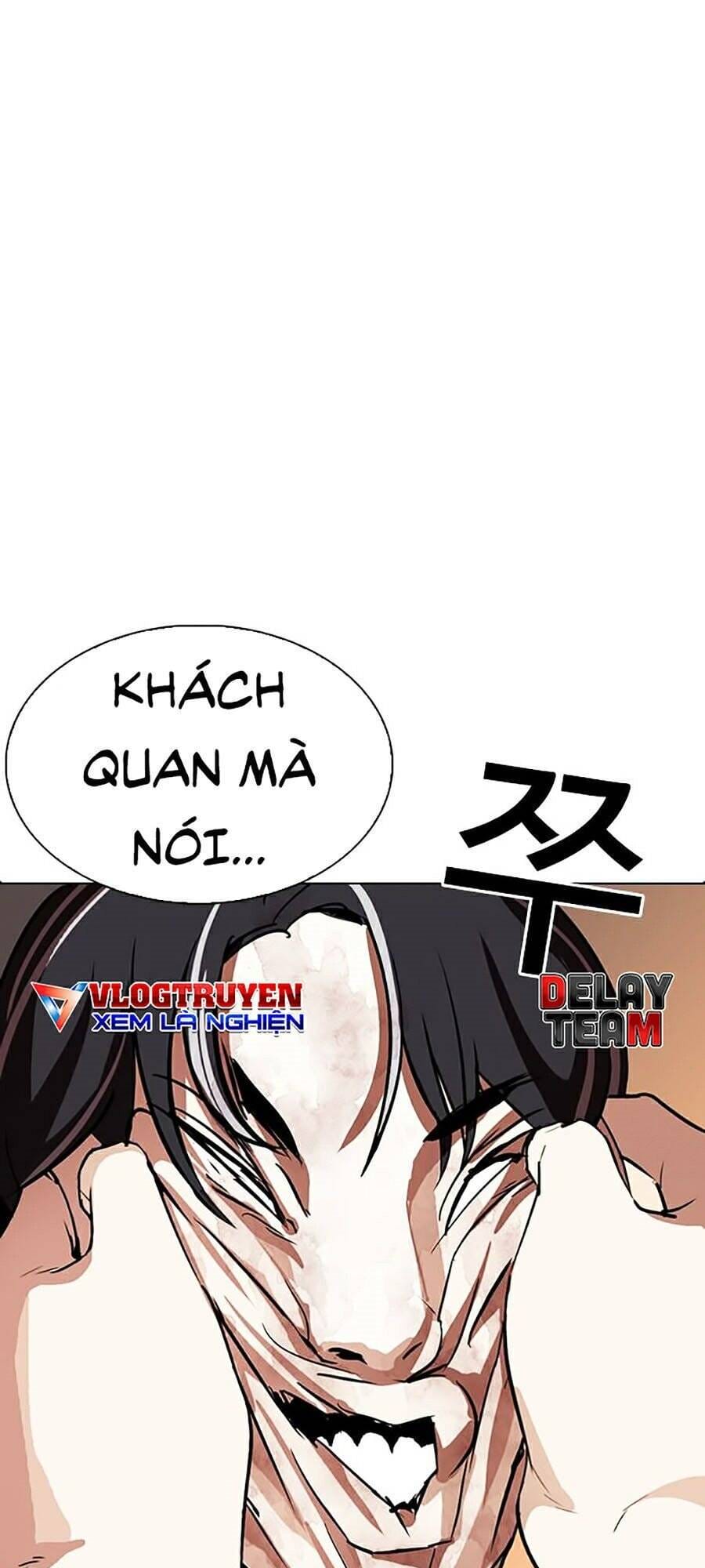 Truyện Tranh Lookism - Hoán Đổi Diệu Kỳ trang 28254