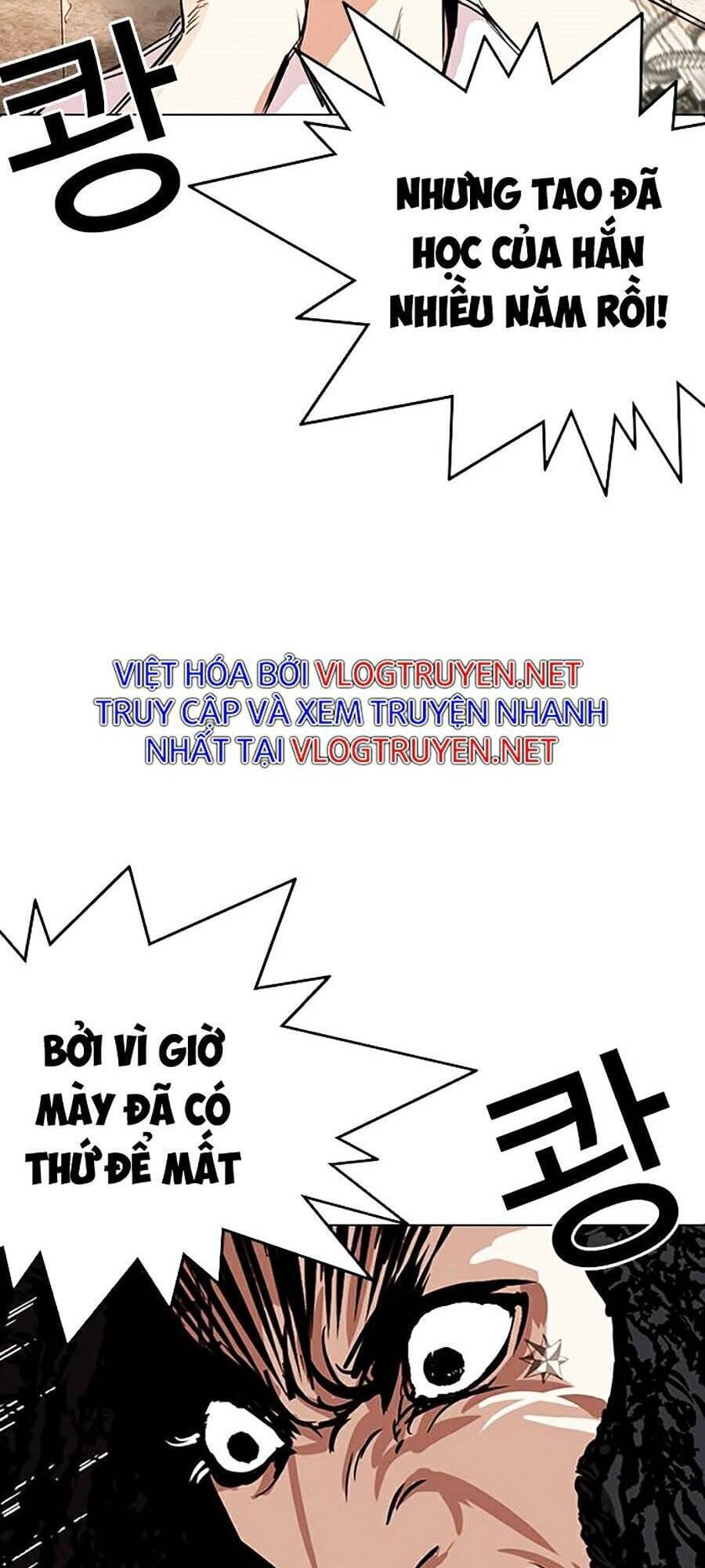Truyện Tranh Lookism - Hoán Đổi Diệu Kỳ trang 28260
