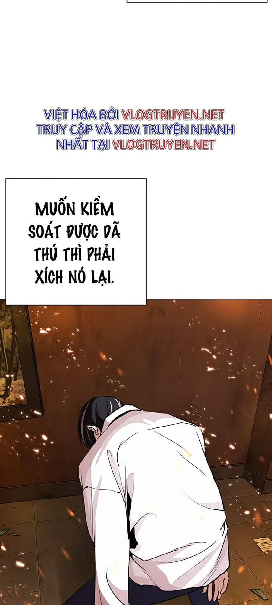 Truyện Tranh Lookism - Hoán Đổi Diệu Kỳ trang 28276