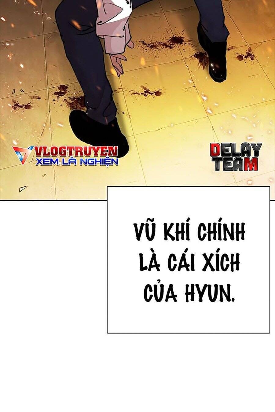 Truyện Tranh Lookism - Hoán Đổi Diệu Kỳ trang 28277