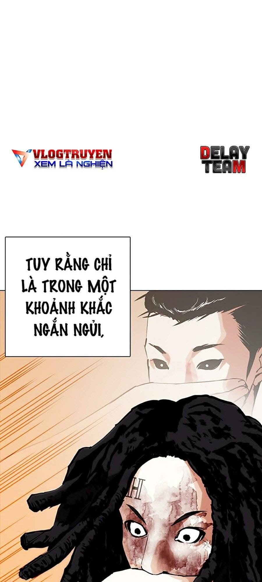 Truyện Tranh Lookism - Hoán Đổi Diệu Kỳ trang 28280