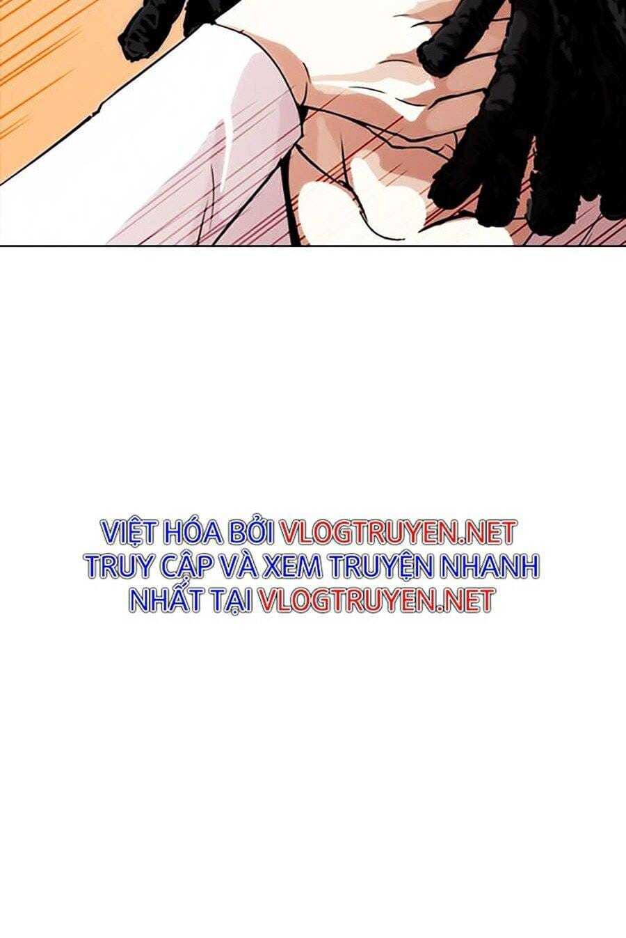 Truyện Tranh Lookism - Hoán Đổi Diệu Kỳ trang 28281