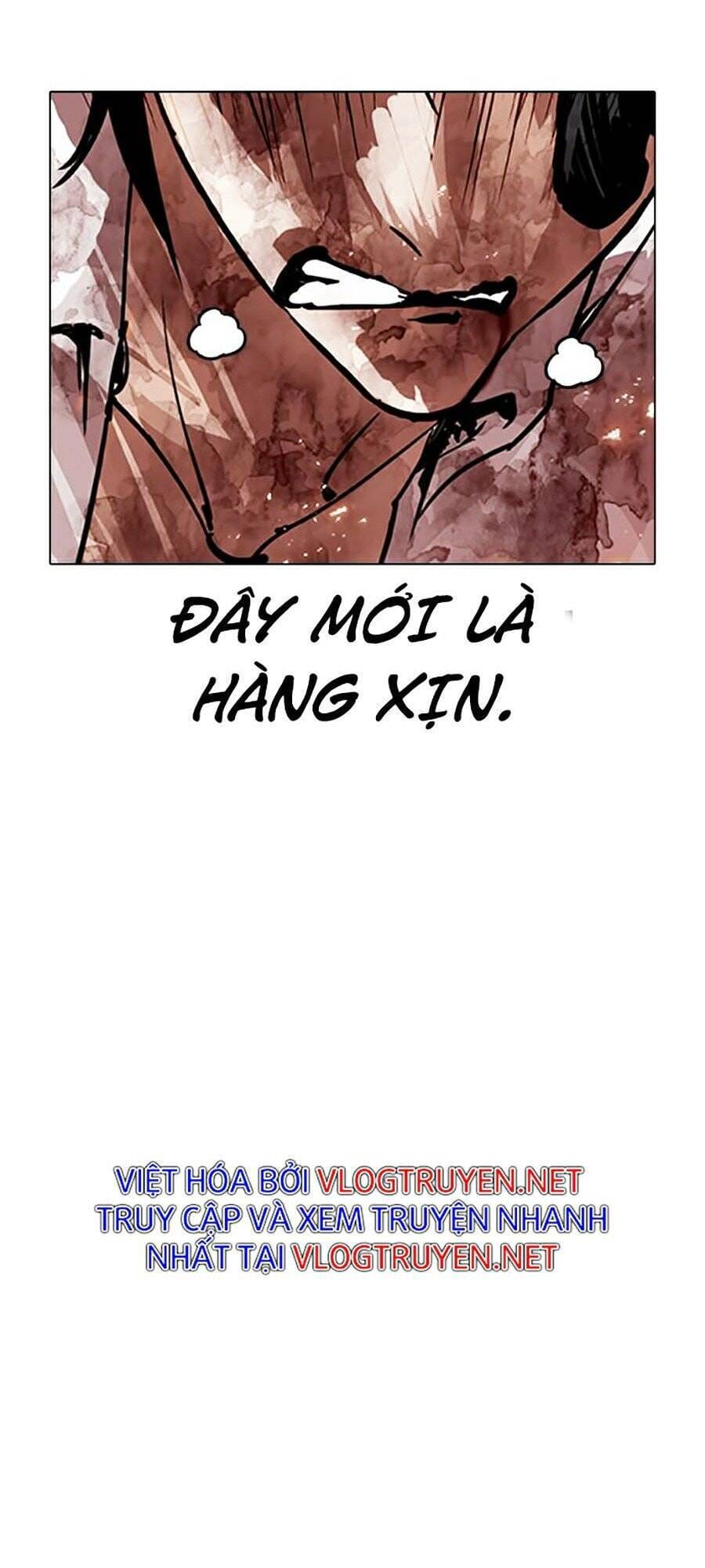 Truyện Tranh Lookism - Hoán Đổi Diệu Kỳ trang 28286