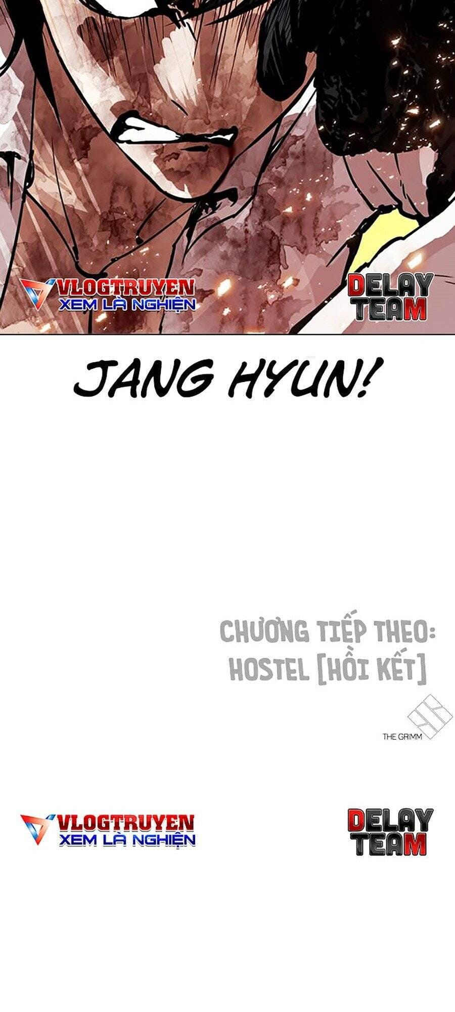 Truyện Tranh Lookism - Hoán Đổi Diệu Kỳ trang 28288