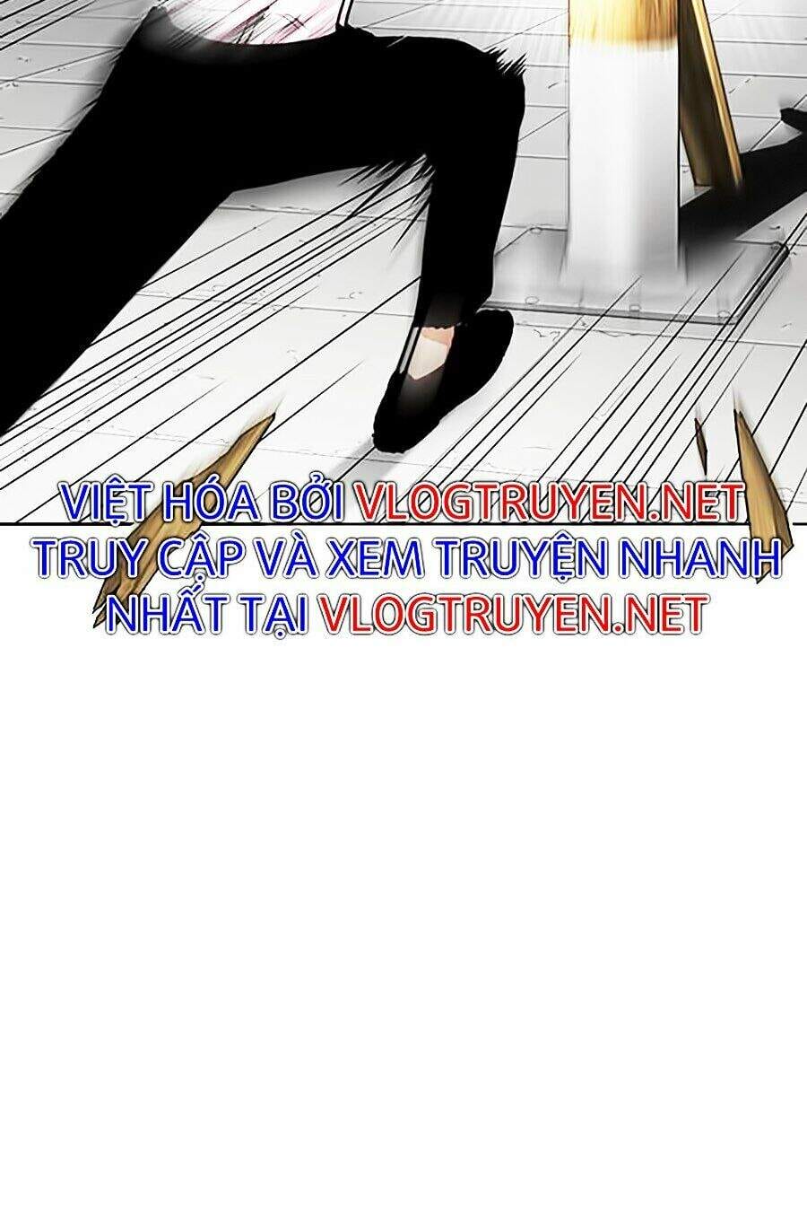Truyện Tranh Lookism - Hoán Đổi Diệu Kỳ trang 28292