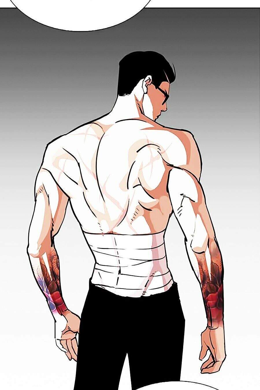 Truyện Tranh Lookism - Hoán Đổi Diệu Kỳ trang 28294