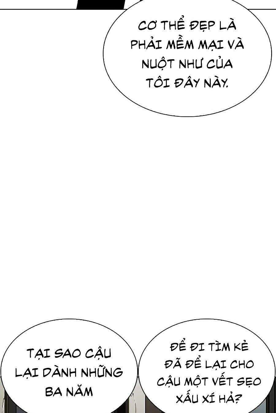 Truyện Tranh Lookism - Hoán Đổi Diệu Kỳ trang 28295