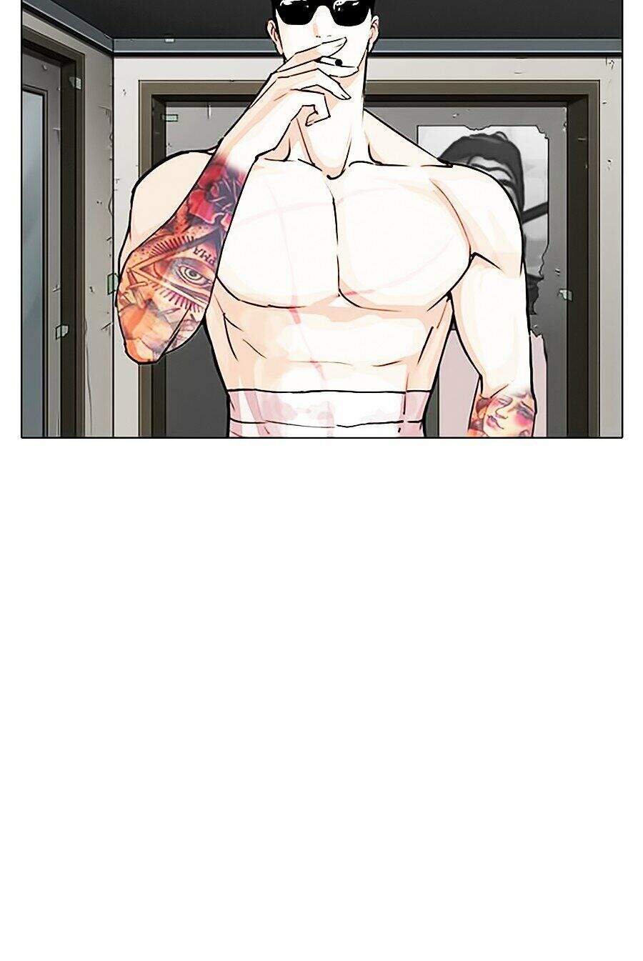 Truyện Tranh Lookism - Hoán Đổi Diệu Kỳ trang 28299
