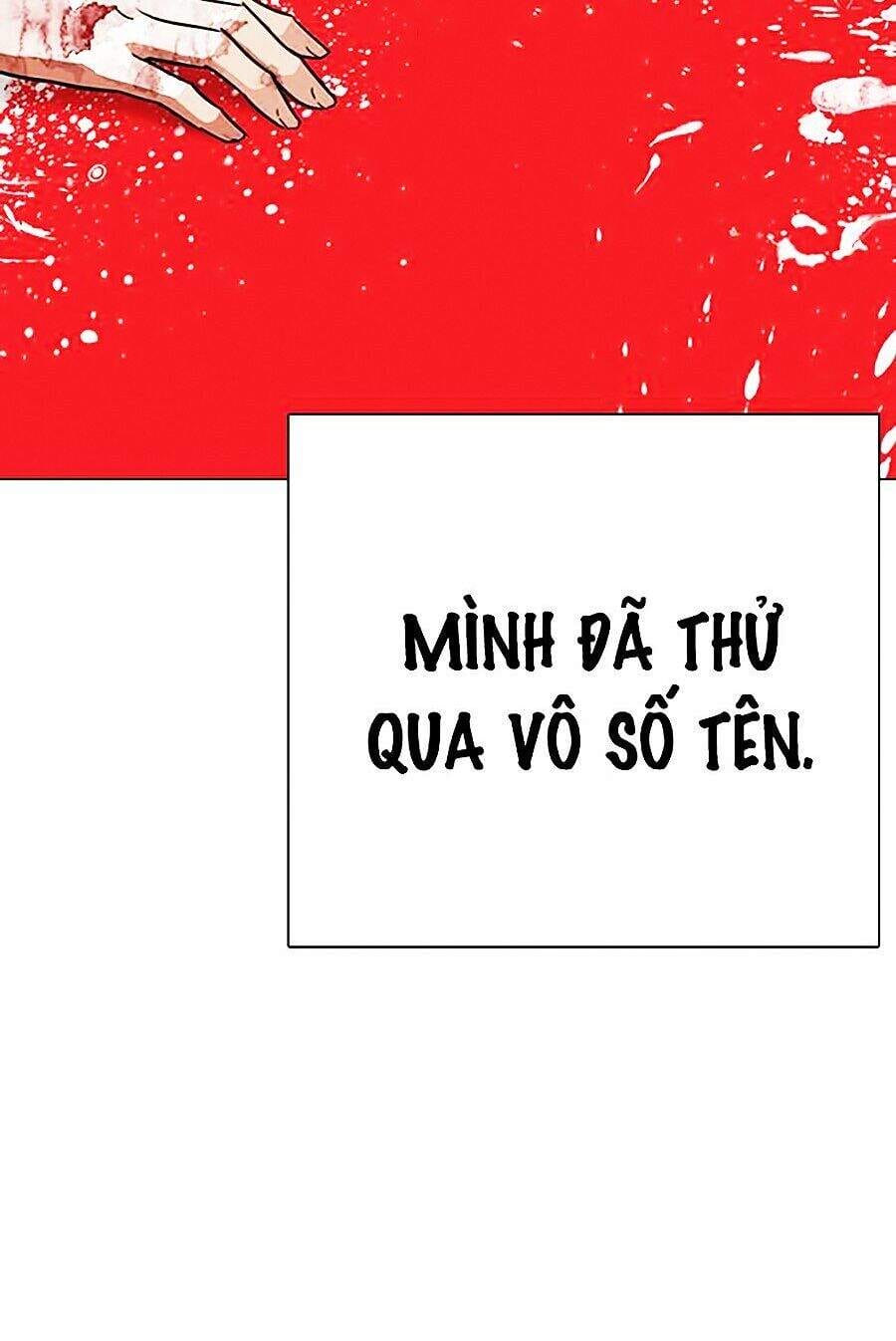 Truyện Tranh Lookism - Hoán Đổi Diệu Kỳ trang 28312
