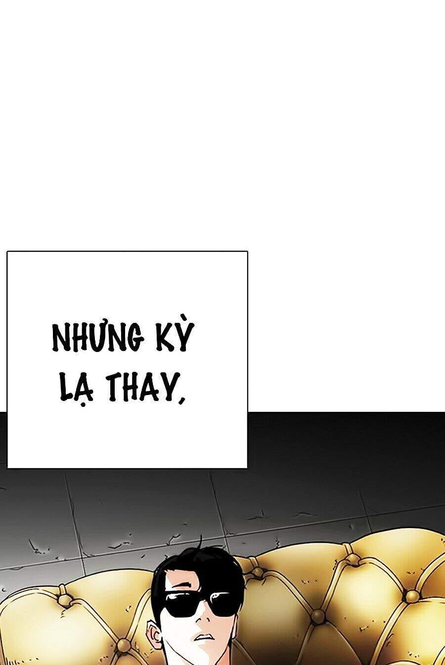 Truyện Tranh Lookism - Hoán Đổi Diệu Kỳ trang 28315