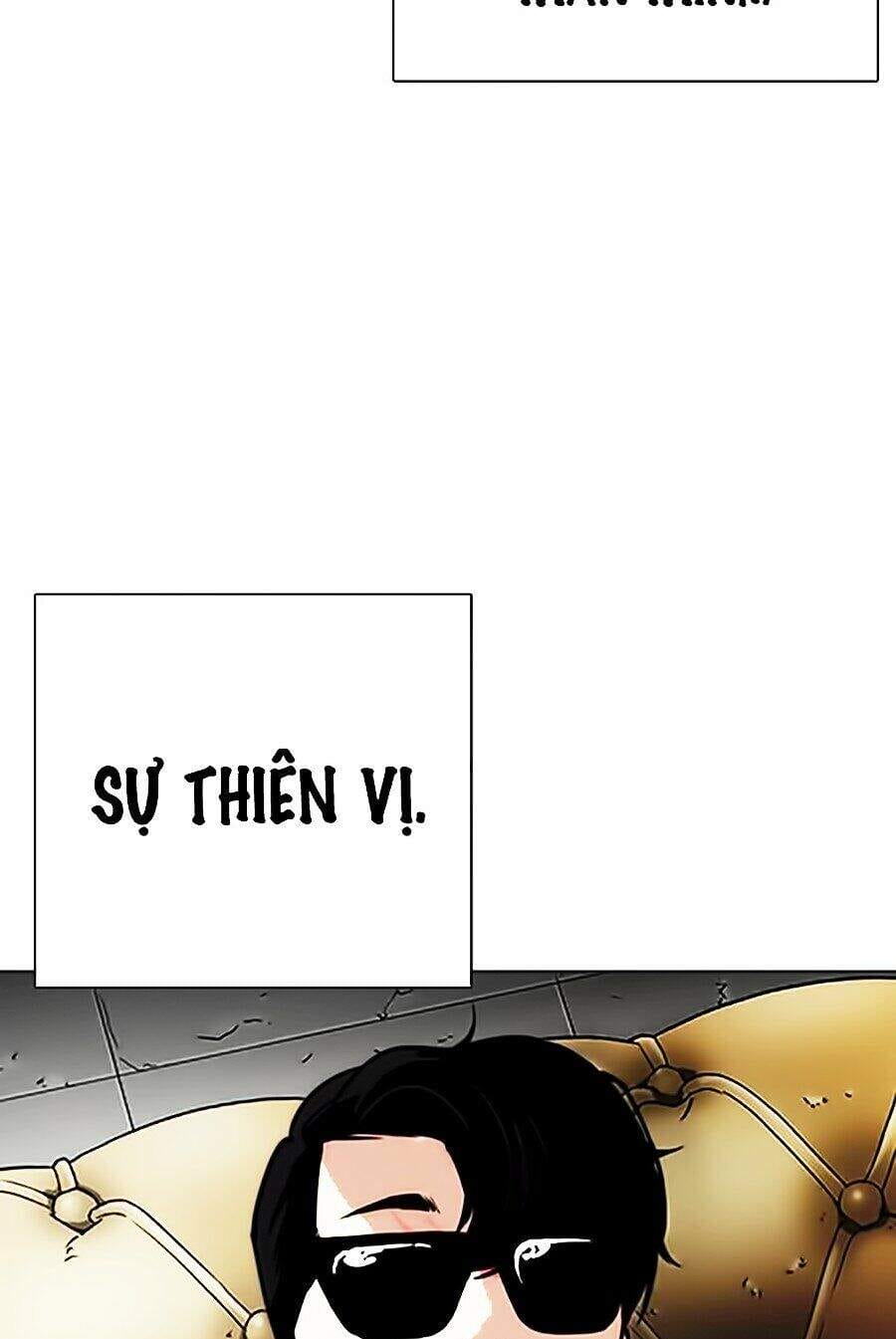 Truyện Tranh Lookism - Hoán Đổi Diệu Kỳ trang 28317
