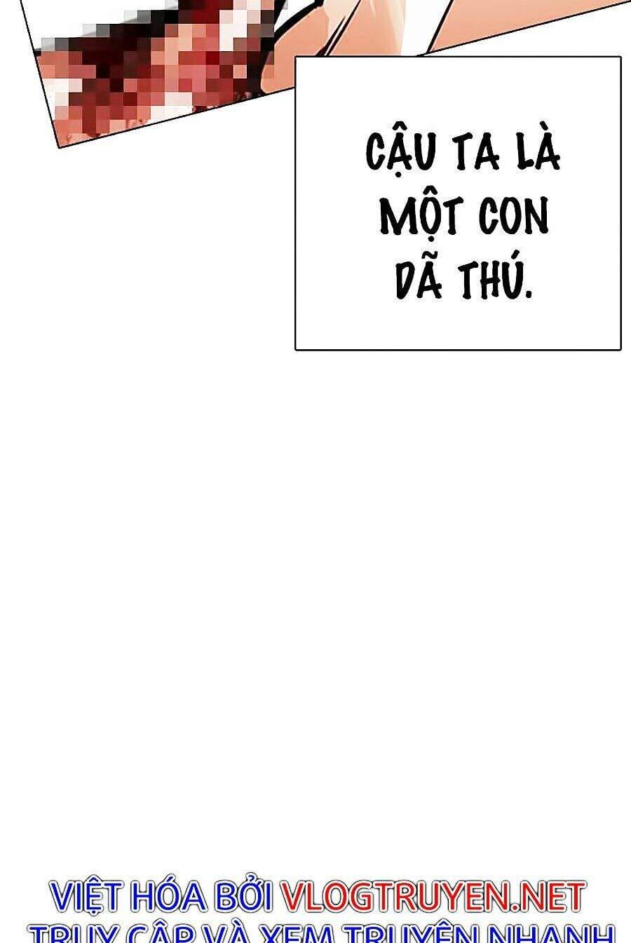Truyện Tranh Lookism - Hoán Đổi Diệu Kỳ trang 28325