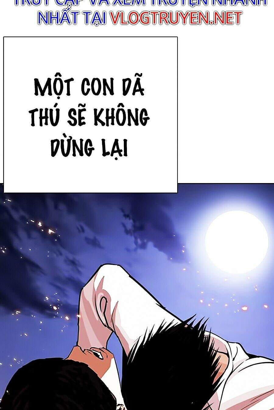 Truyện Tranh Lookism - Hoán Đổi Diệu Kỳ trang 28326