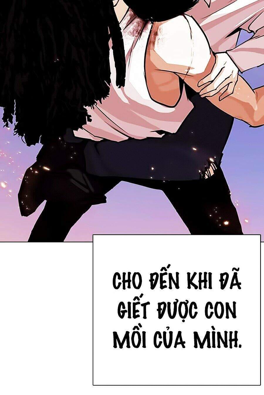 Truyện Tranh Lookism - Hoán Đổi Diệu Kỳ trang 28327