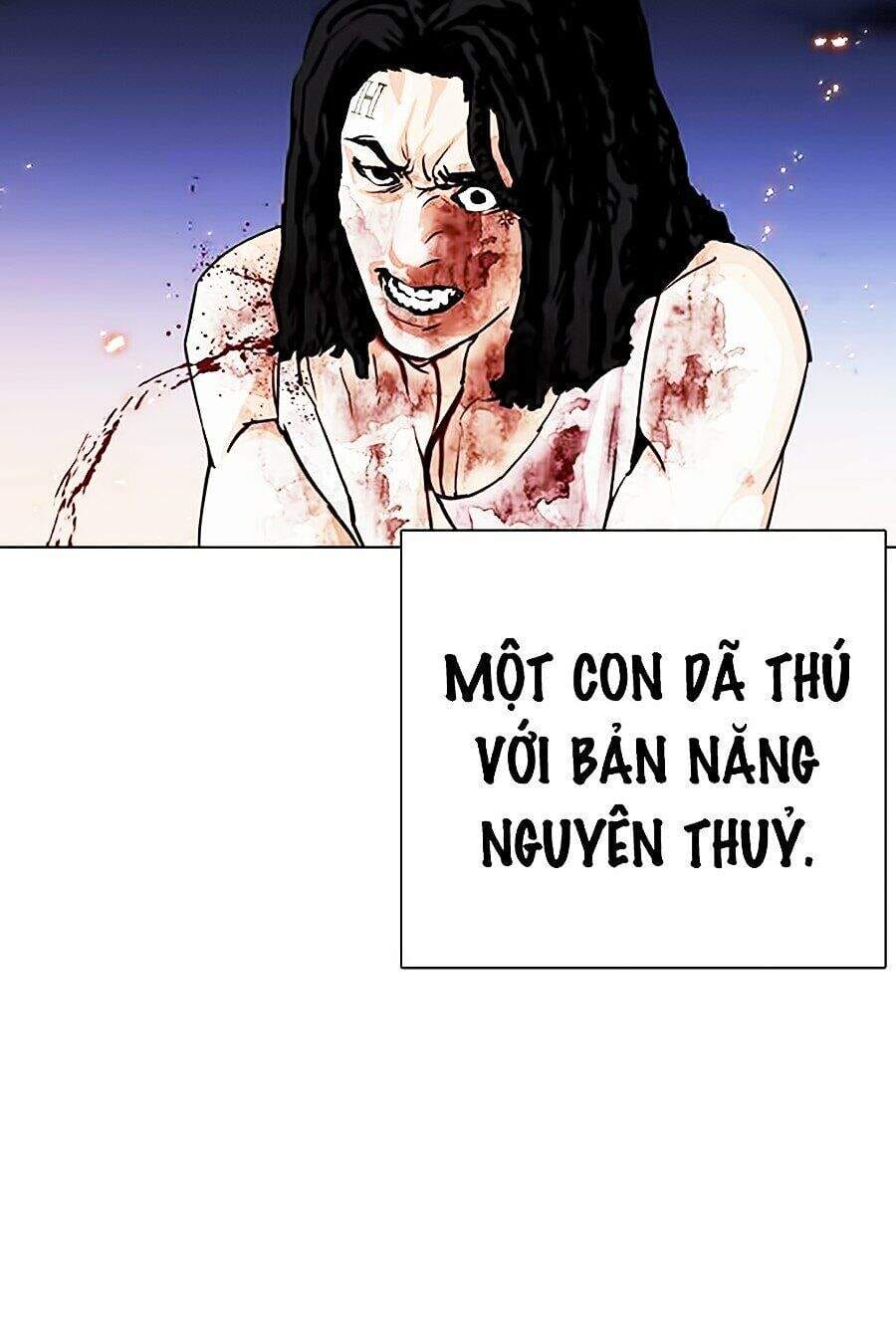 Truyện Tranh Lookism - Hoán Đổi Diệu Kỳ trang 28329