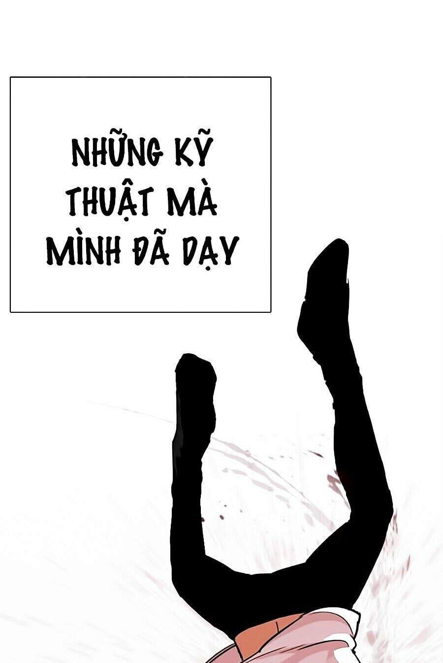 Truyện Tranh Lookism - Hoán Đổi Diệu Kỳ trang 28334