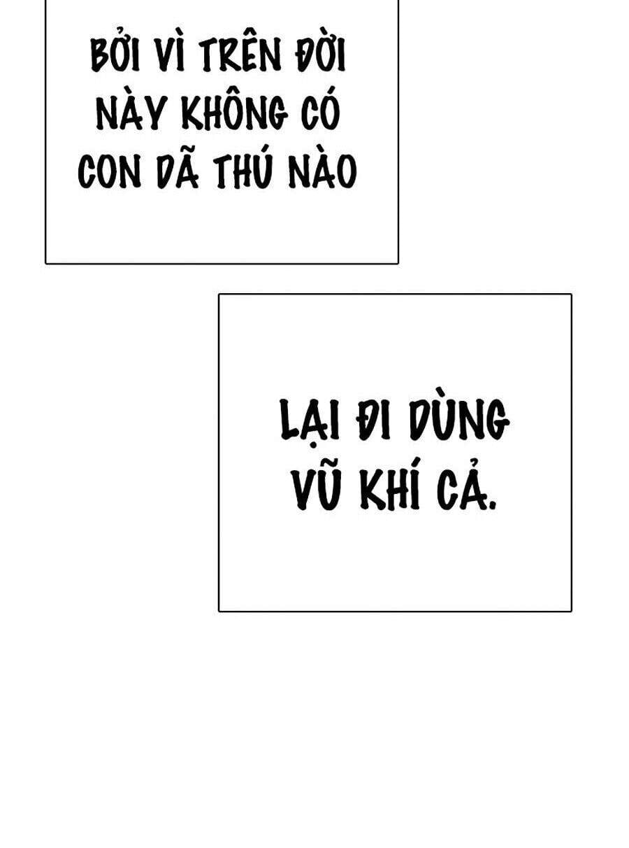 Truyện Tranh Lookism - Hoán Đổi Diệu Kỳ trang 28348