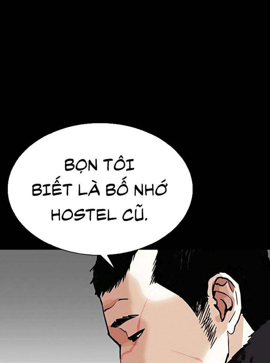 Truyện Tranh Lookism - Hoán Đổi Diệu Kỳ trang 28356