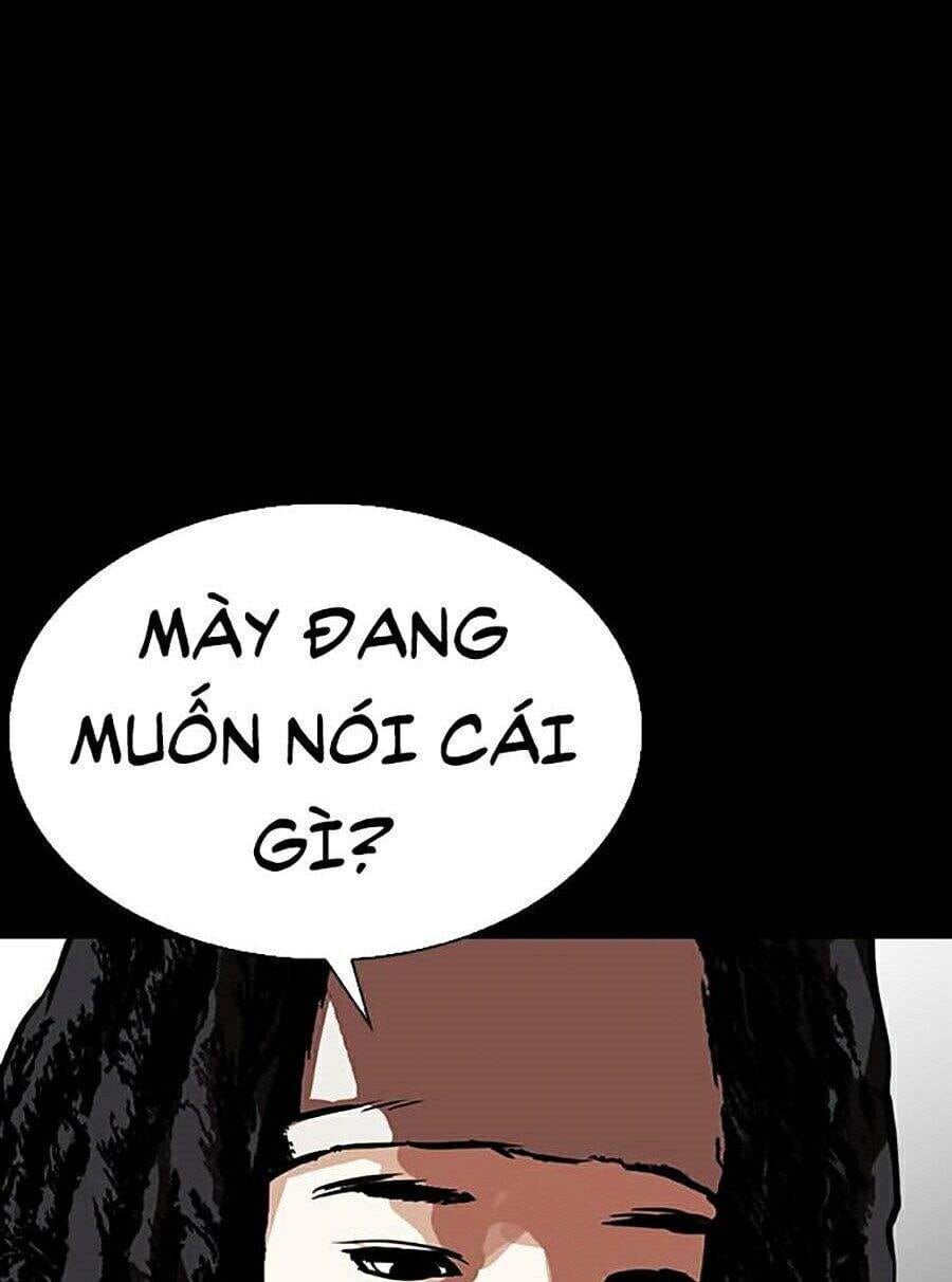 Truyện Tranh Lookism - Hoán Đổi Diệu Kỳ trang 28359