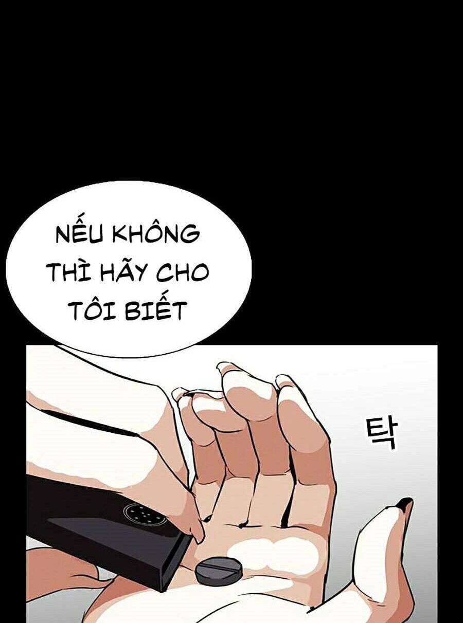 Truyện Tranh Lookism - Hoán Đổi Diệu Kỳ trang 28362