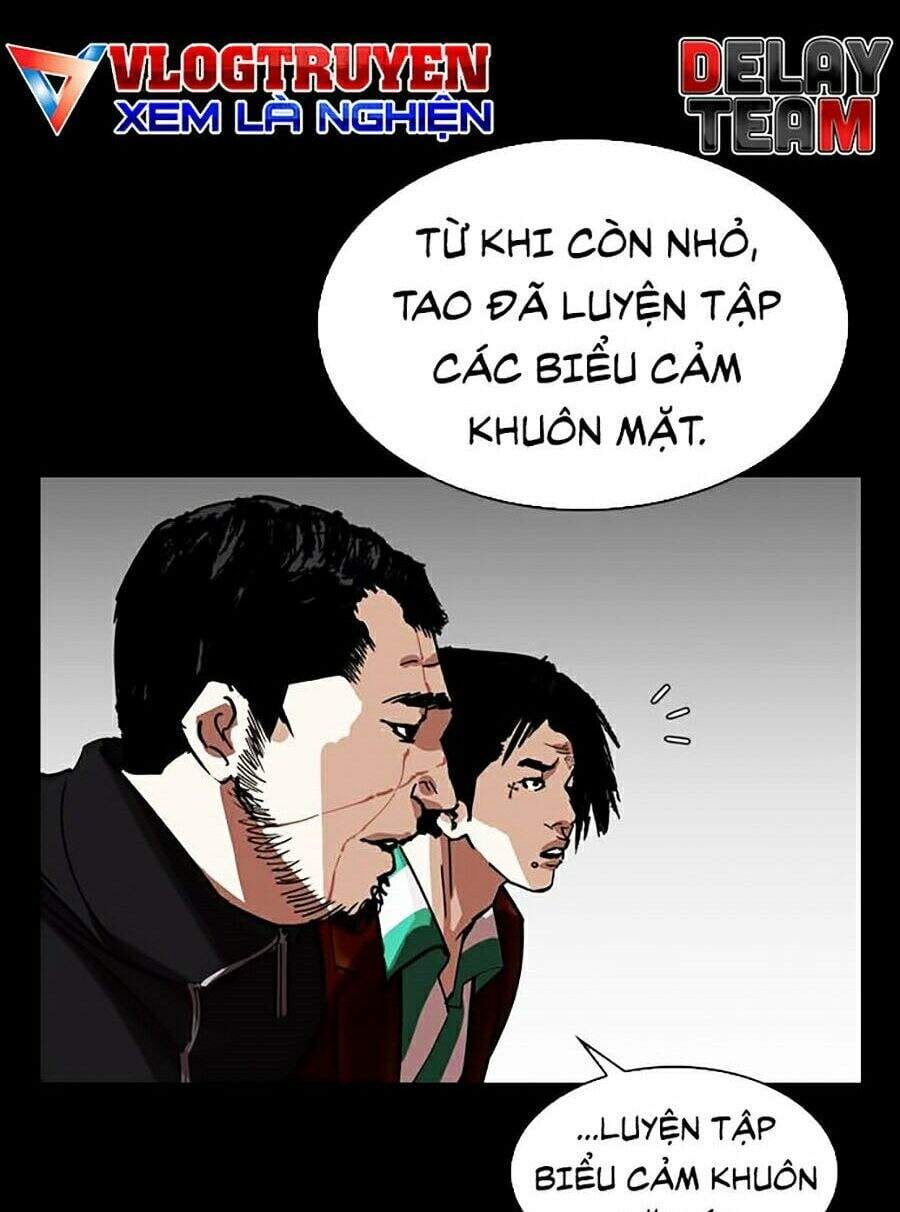 Truyện Tranh Lookism - Hoán Đổi Diệu Kỳ trang 28366