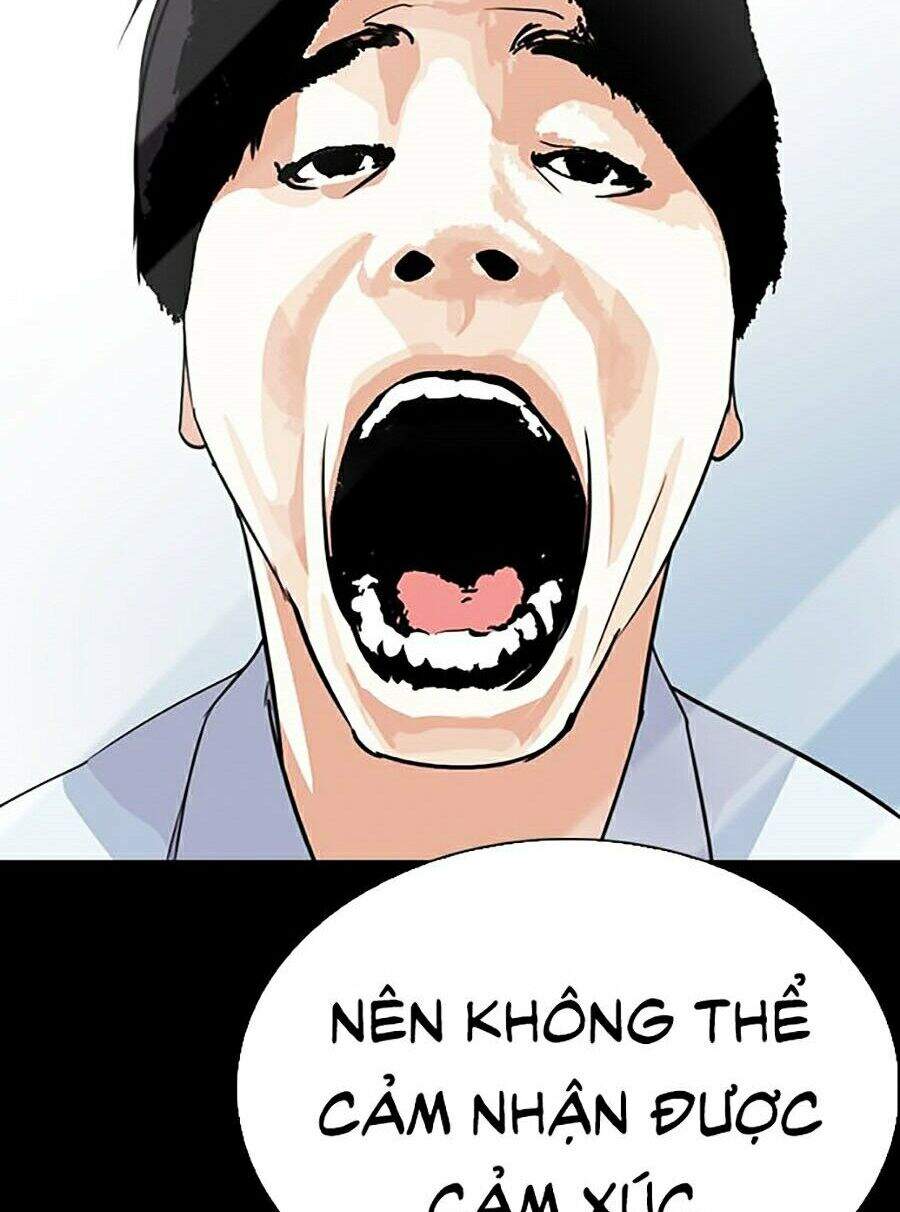 Truyện Tranh Lookism - Hoán Đổi Diệu Kỳ trang 28368