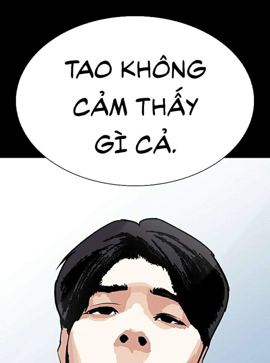 Truyện Tranh Lookism - Hoán Đổi Diệu Kỳ trang 28376