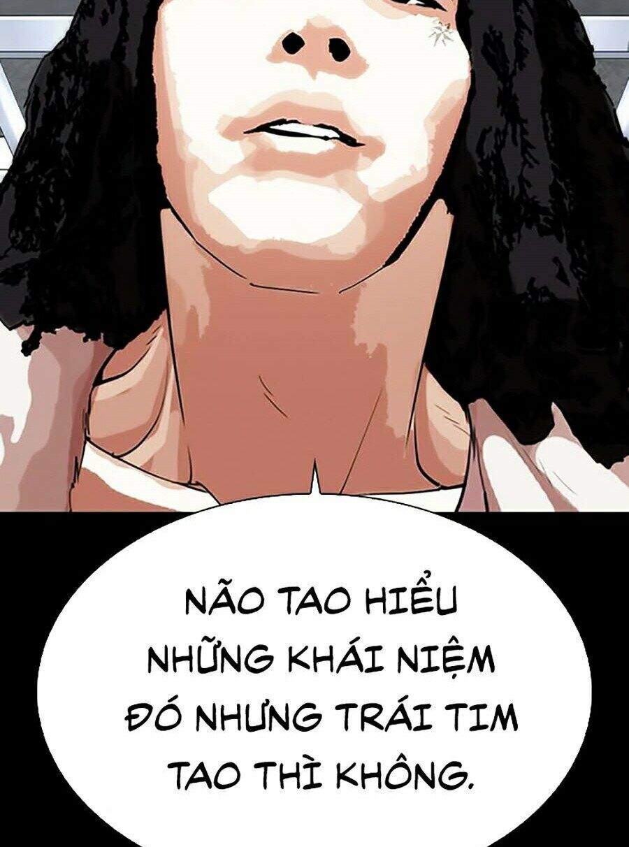 Truyện Tranh Lookism - Hoán Đổi Diệu Kỳ trang 28379