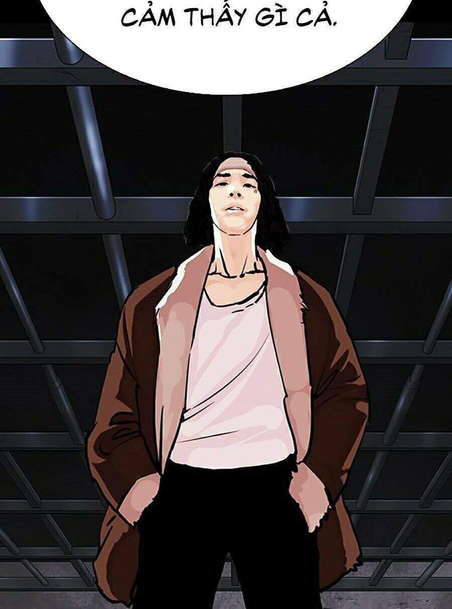 Truyện Tranh Lookism - Hoán Đổi Diệu Kỳ trang 28381