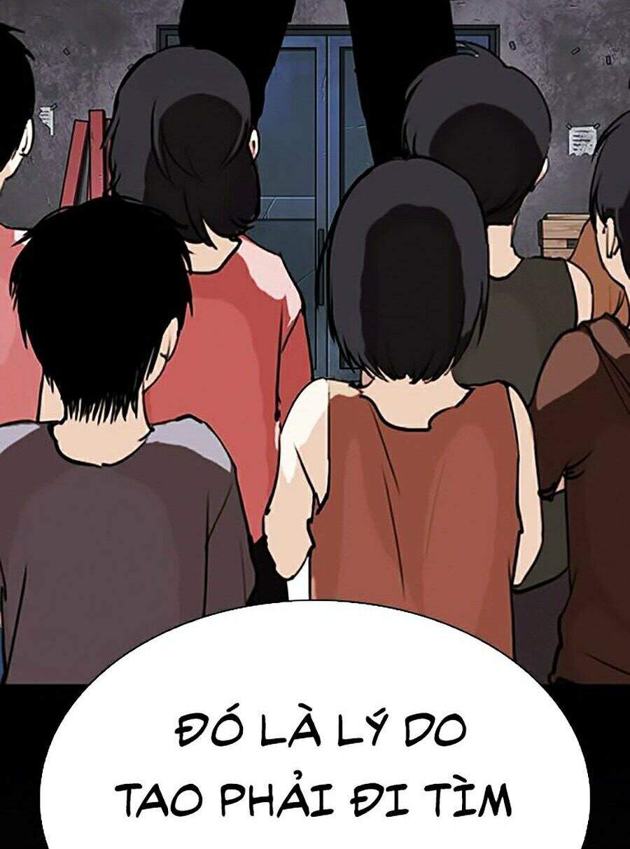Truyện Tranh Lookism - Hoán Đổi Diệu Kỳ trang 28382
