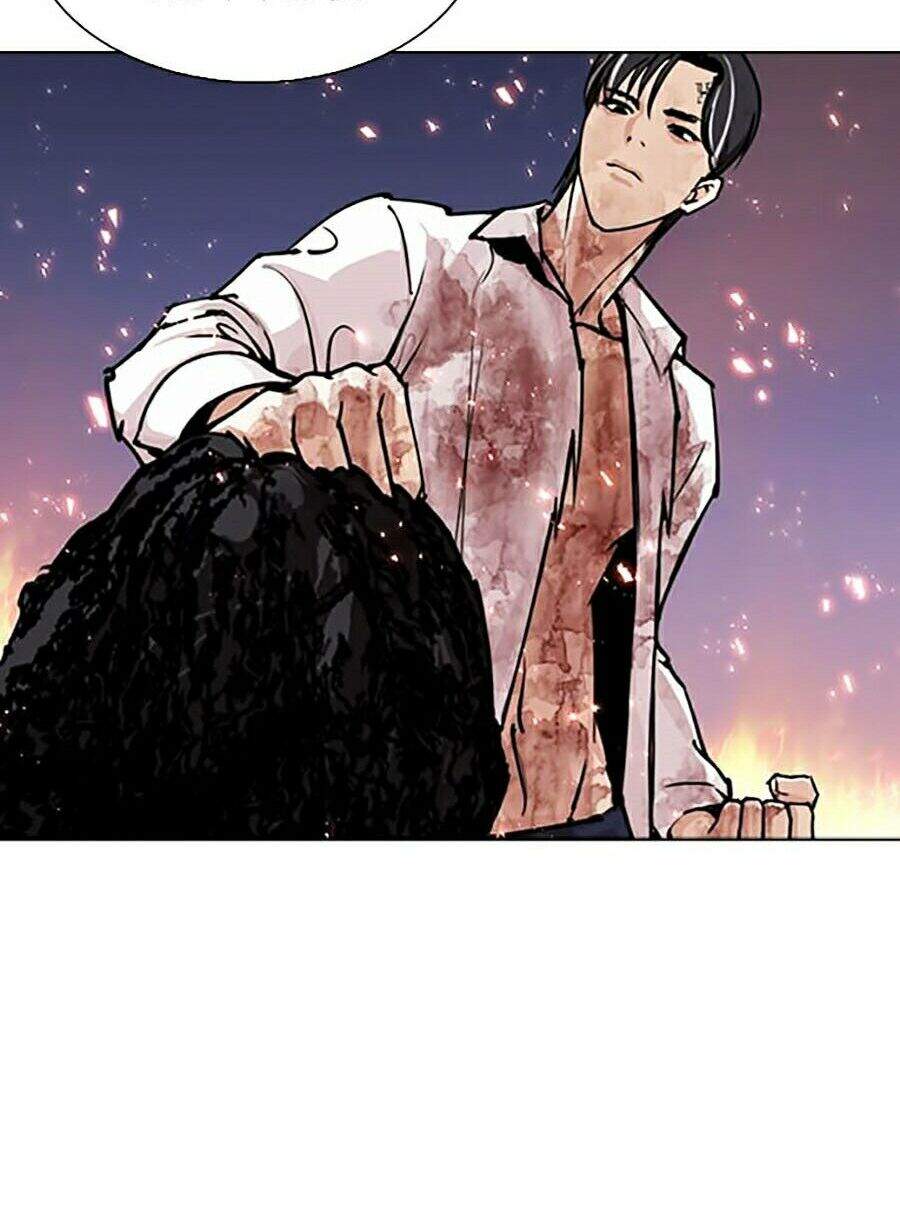 Truyện Tranh Lookism - Hoán Đổi Diệu Kỳ trang 28386