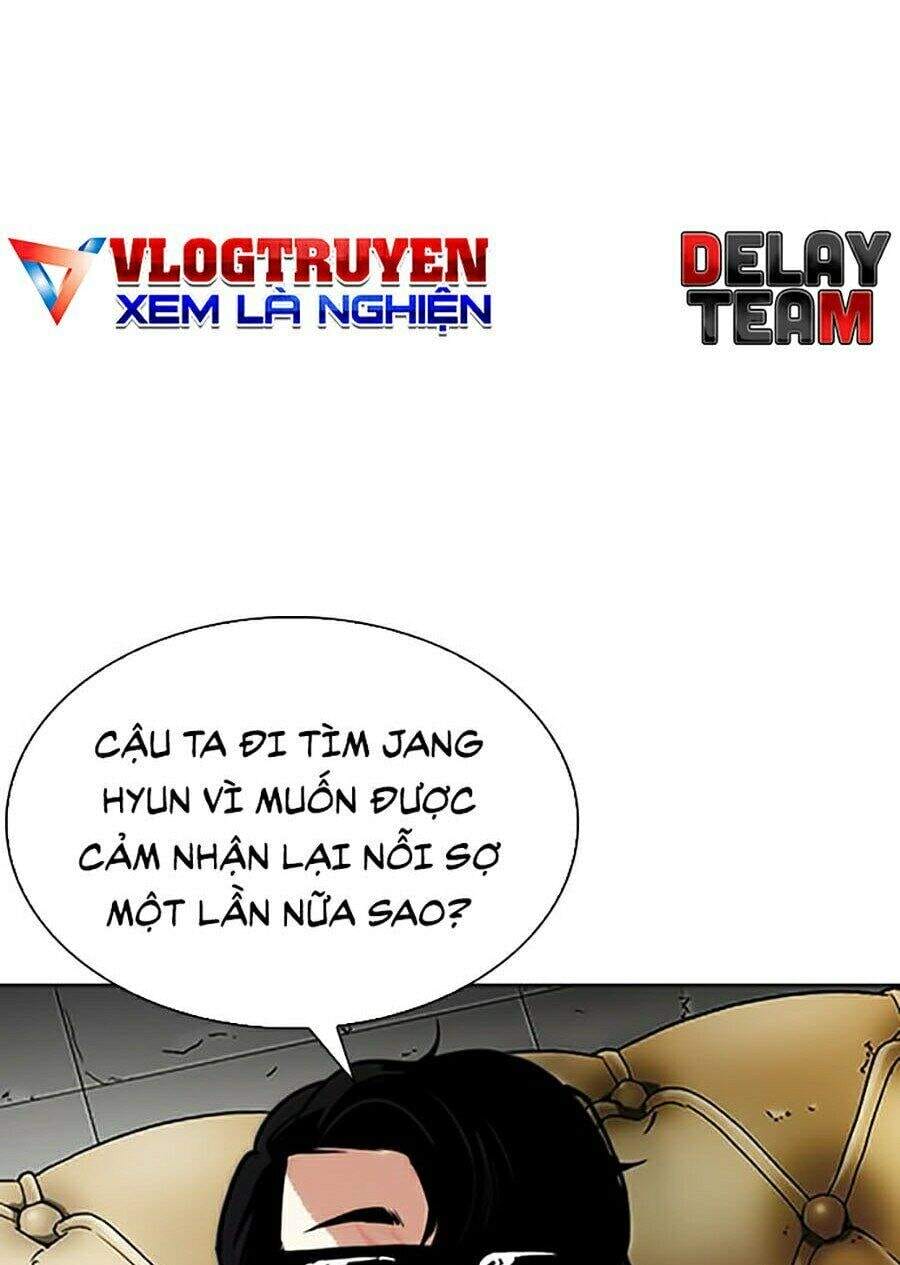 Truyện Tranh Lookism - Hoán Đổi Diệu Kỳ trang 28389