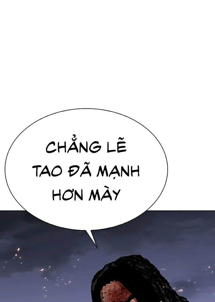 Truyện Tranh Lookism - Hoán Đổi Diệu Kỳ trang 28396