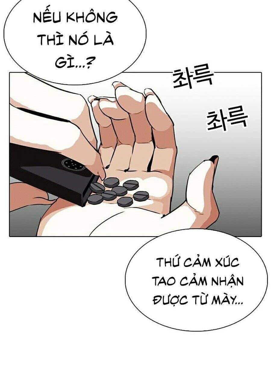 Truyện Tranh Lookism - Hoán Đổi Diệu Kỳ trang 28399