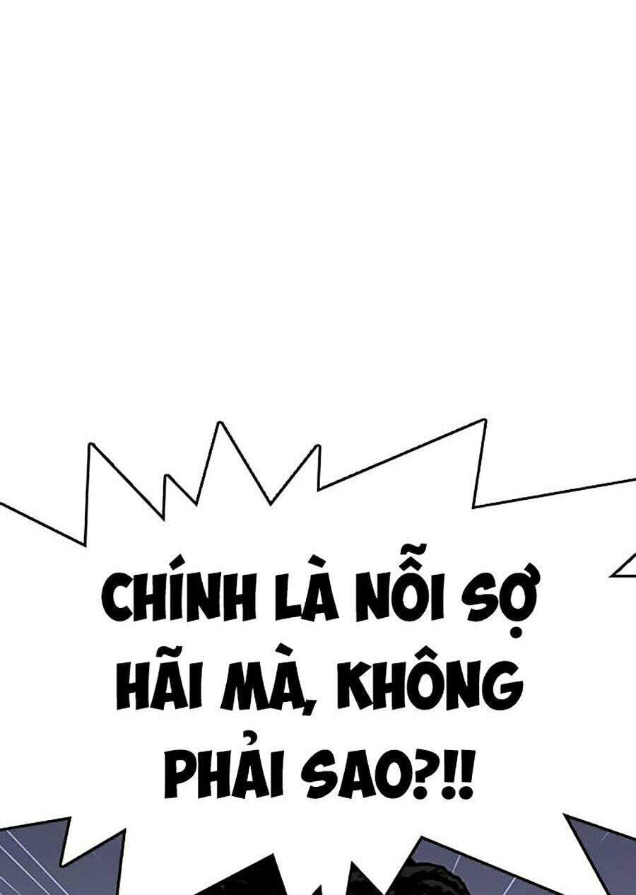 Truyện Tranh Lookism - Hoán Đổi Diệu Kỳ trang 28400