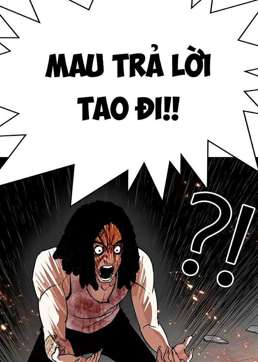 Truyện Tranh Lookism - Hoán Đổi Diệu Kỳ trang 28413