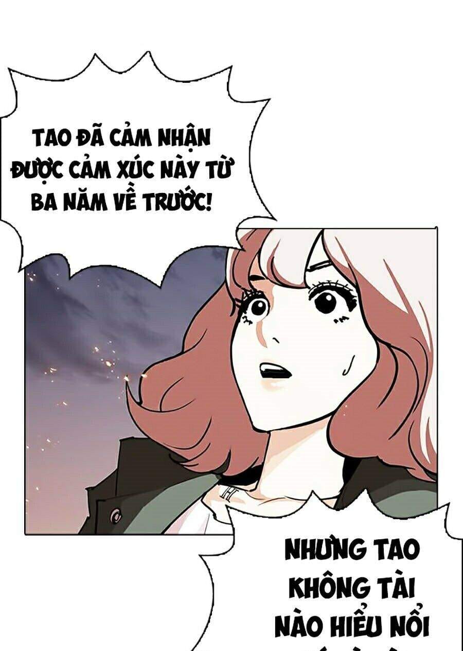 Truyện Tranh Lookism - Hoán Đổi Diệu Kỳ trang 28415