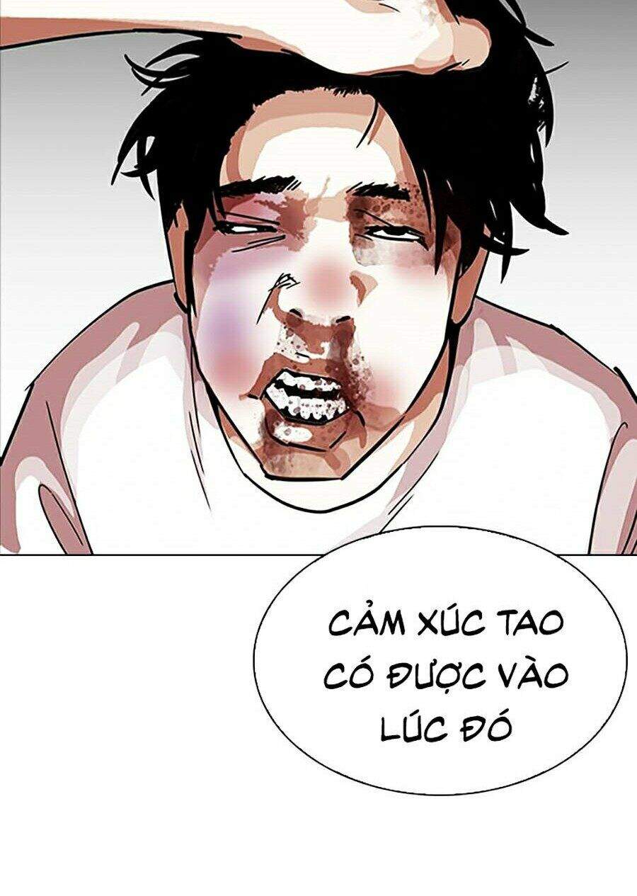 Truyện Tranh Lookism - Hoán Đổi Diệu Kỳ trang 28417
