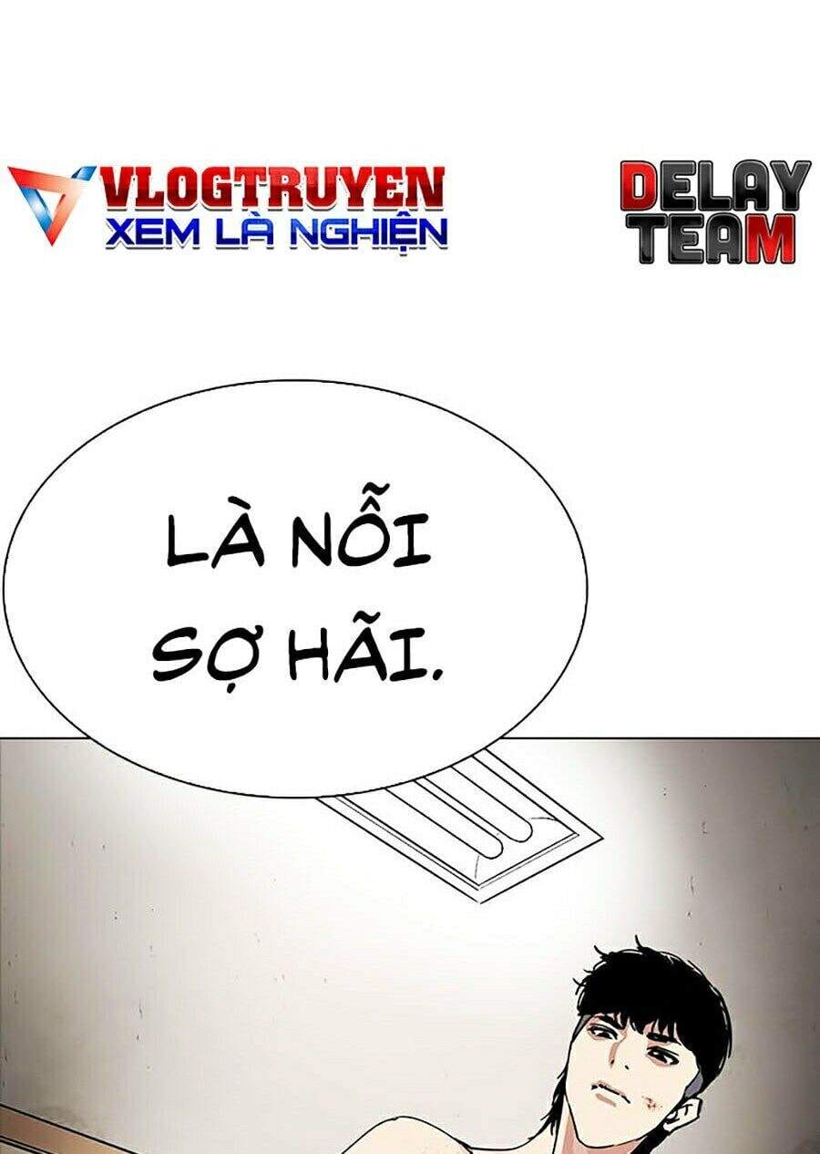 Truyện Tranh Lookism - Hoán Đổi Diệu Kỳ trang 28418