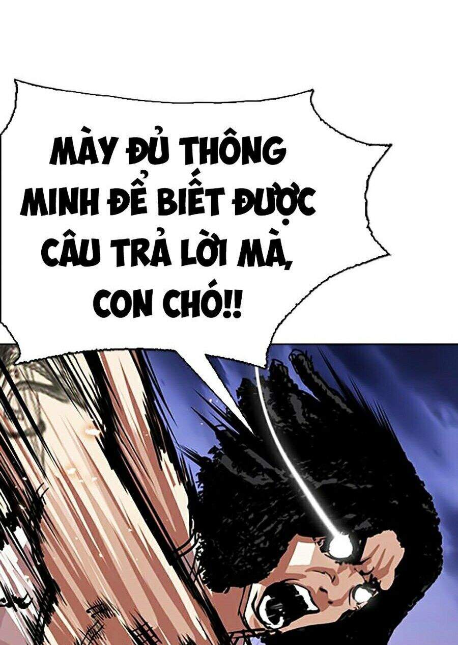Truyện Tranh Lookism - Hoán Đổi Diệu Kỳ trang 28424